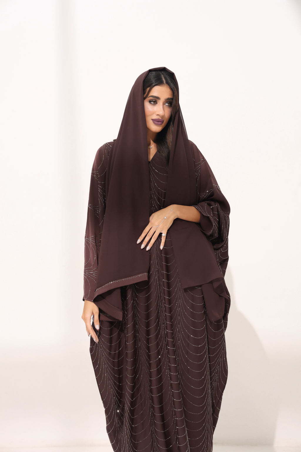 Surayya Richbrown Farasha