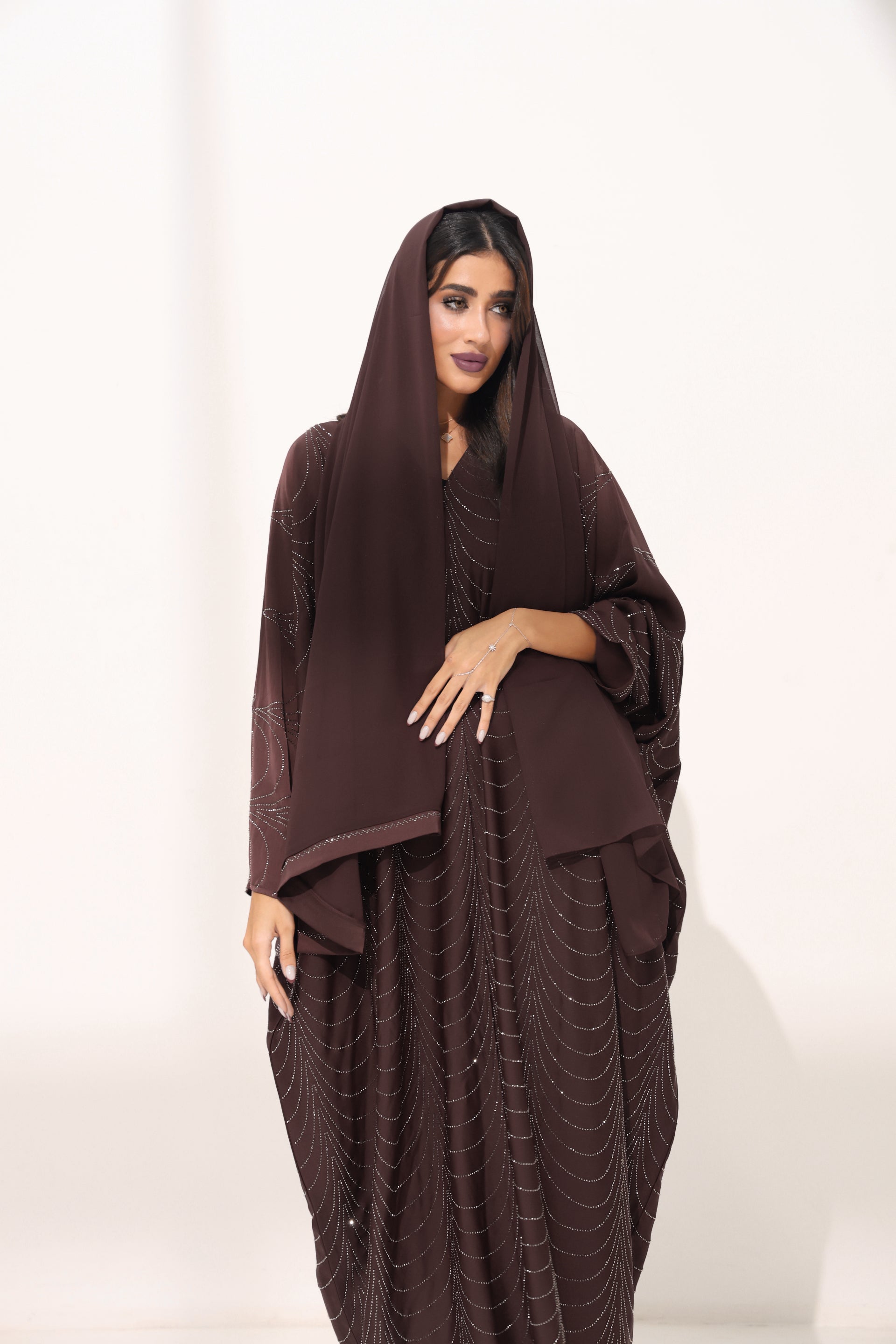 Surayya Richbrown Farasha