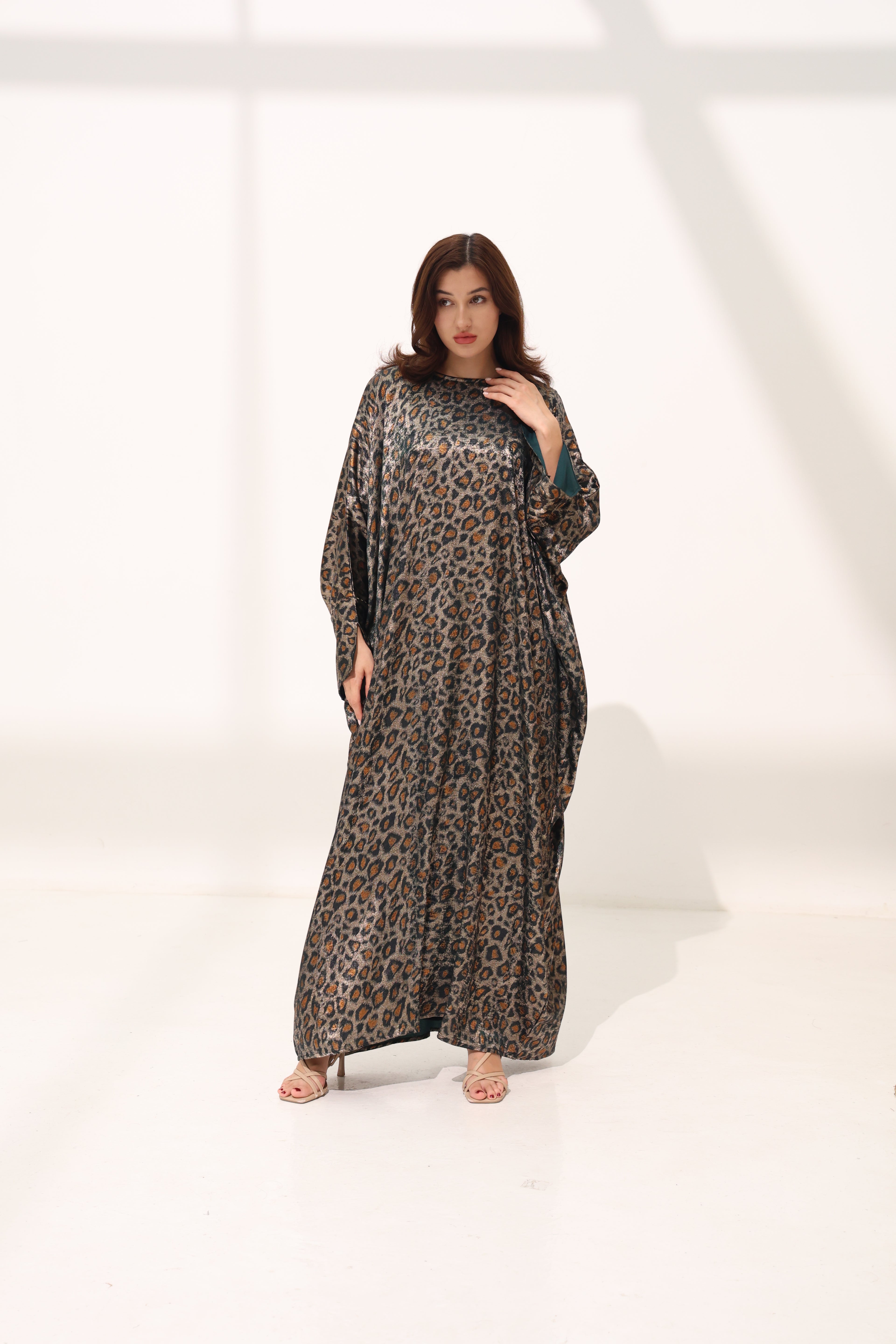 Nameera Green Farasha