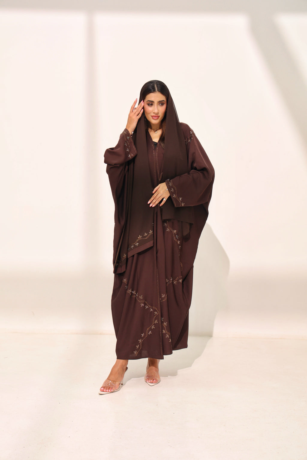 Asma RichBrown Farasha