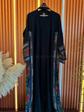 FAHMASH ROYALE ABAYA
