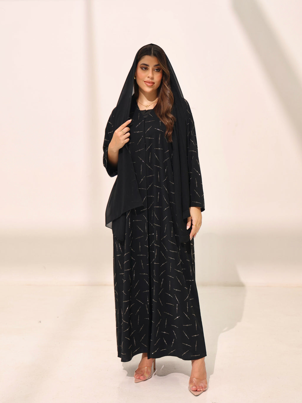 Mahara Meteorite Abaya