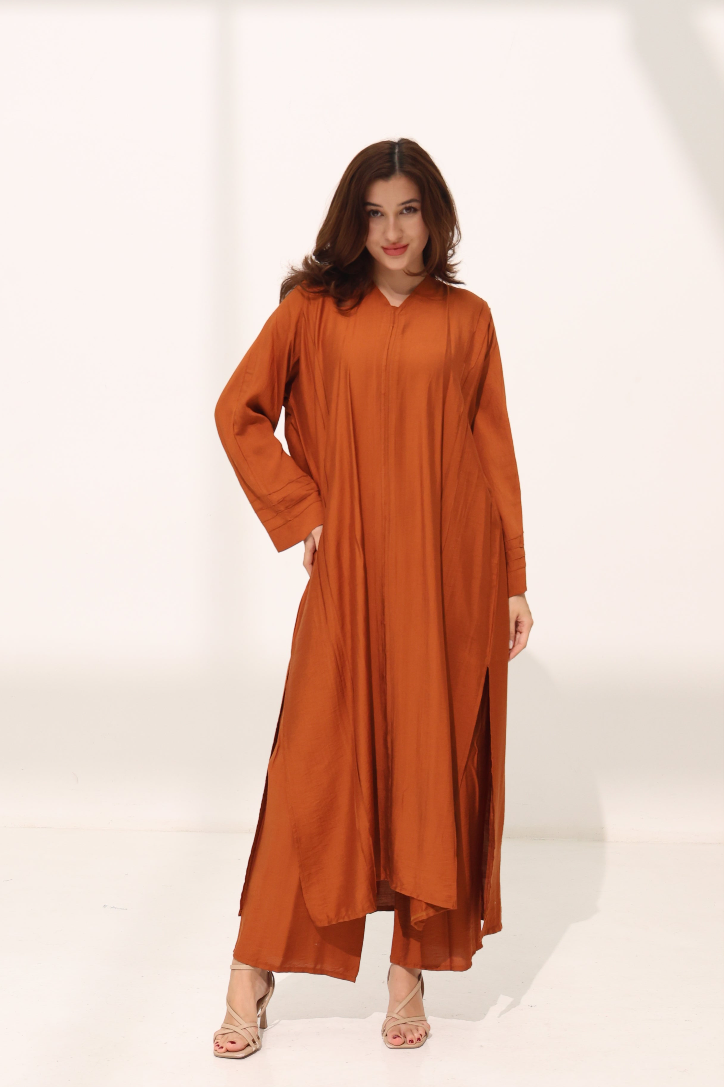 Tunic Set