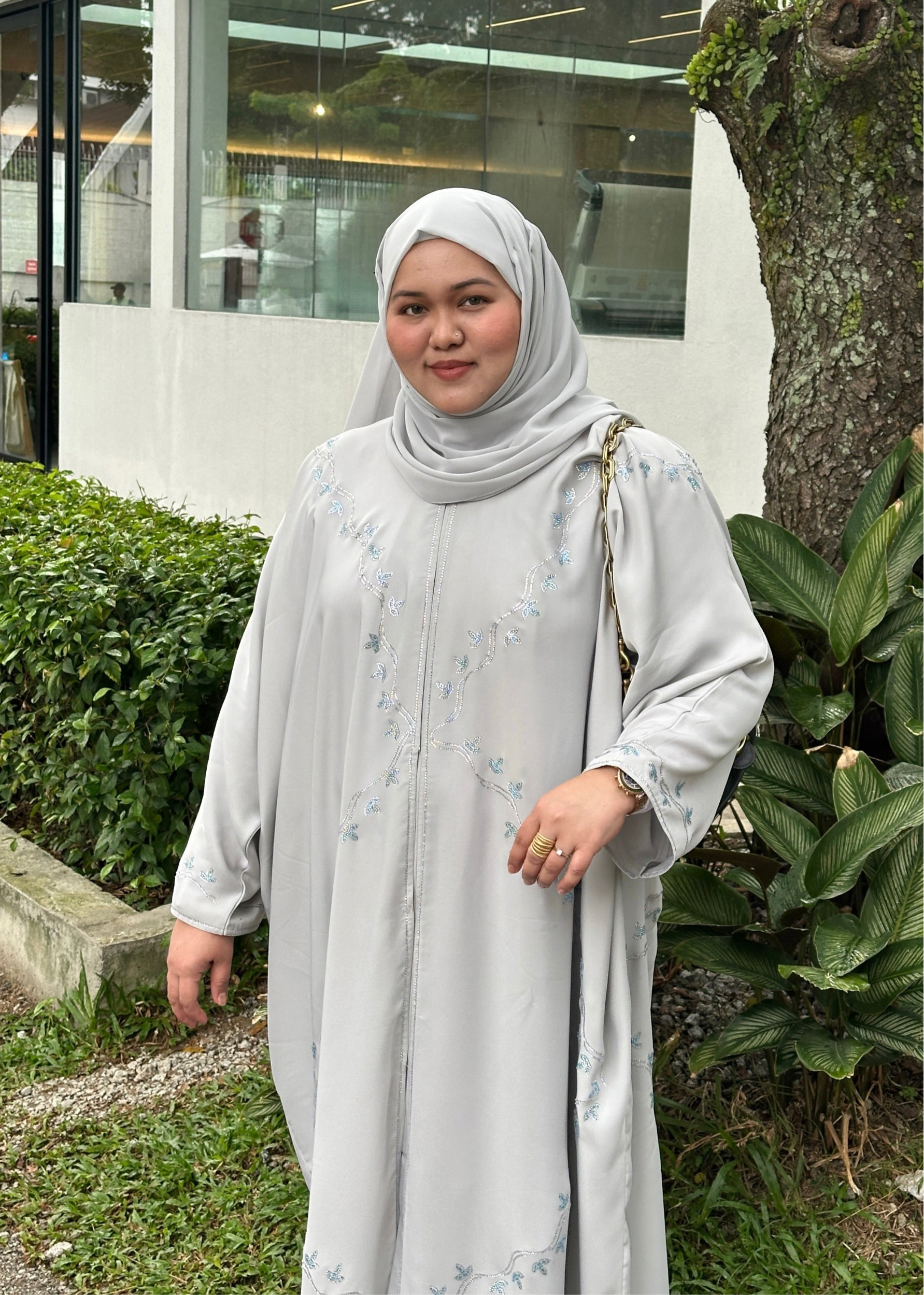 Farasha Batwing