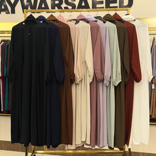 Aleena Abaya
