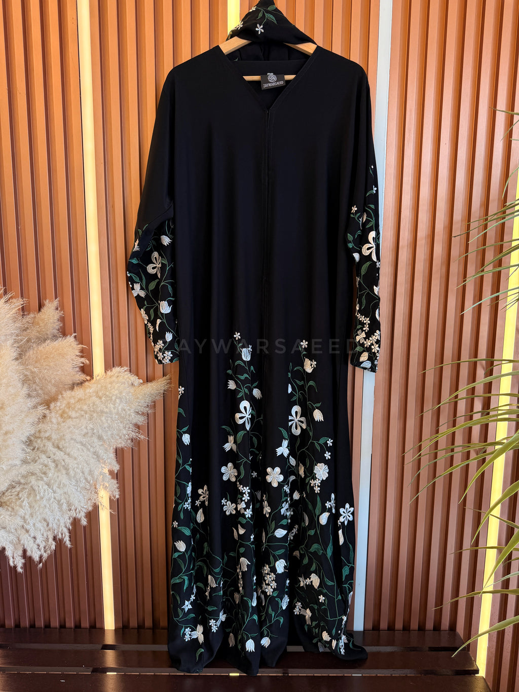 ZAHRA ABAYA
