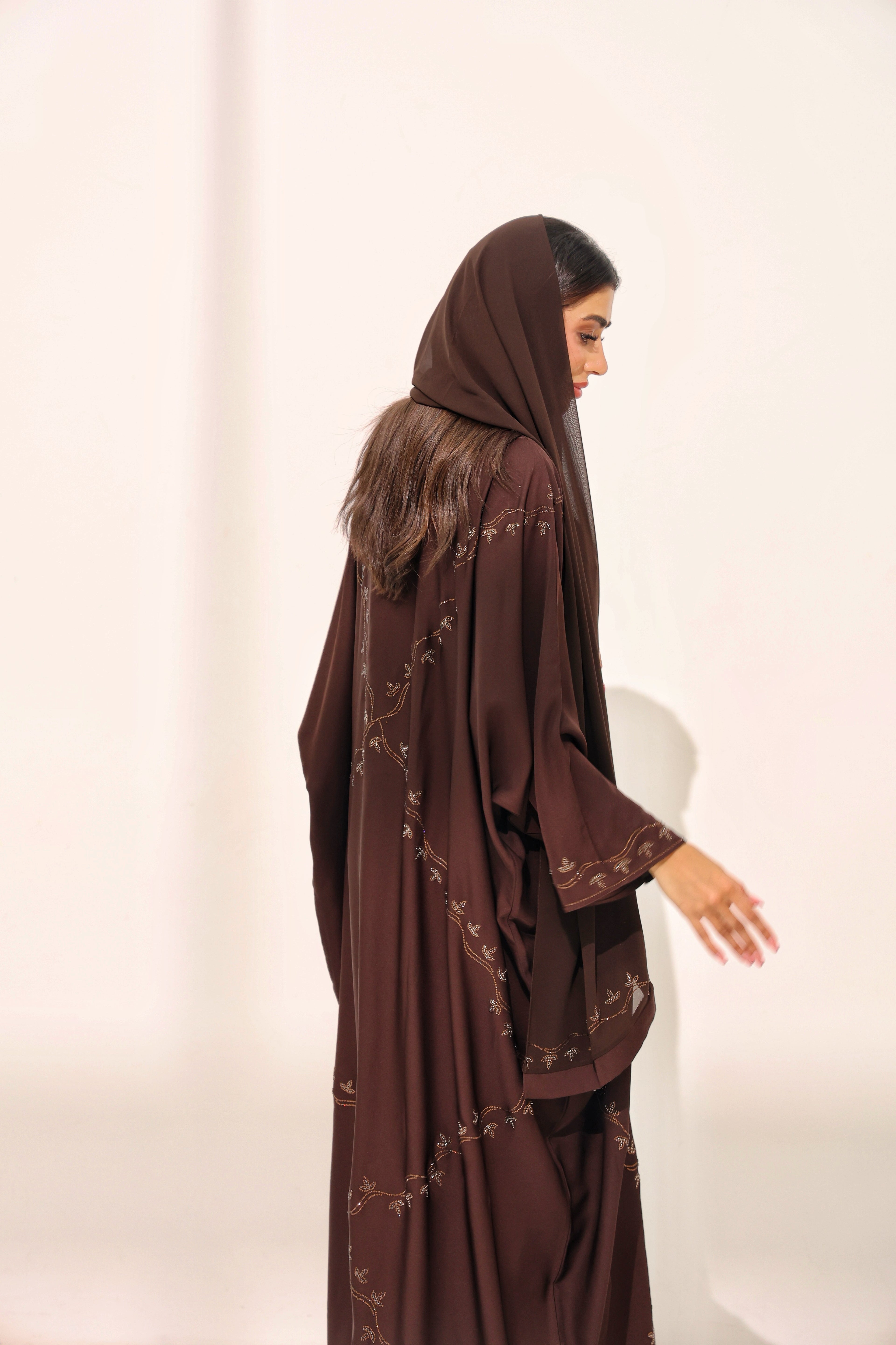 Asma RichBrown Farasha