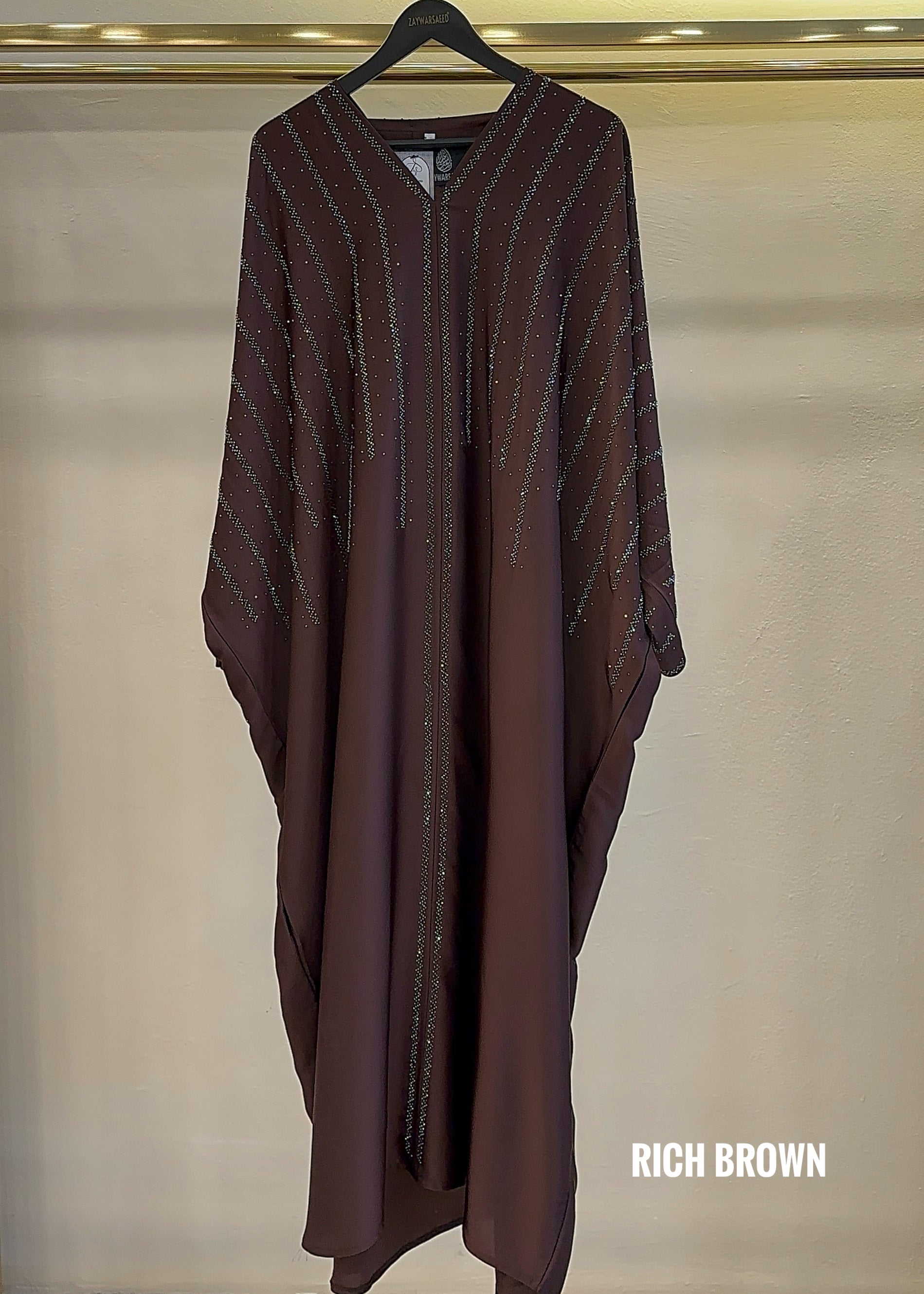 LAMIYA FARASHA ABAYA