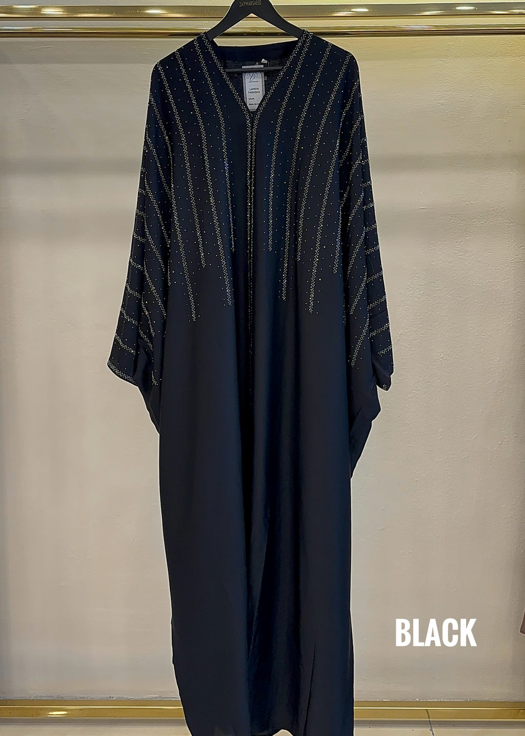 LAMIYA FARASHA ABAYA