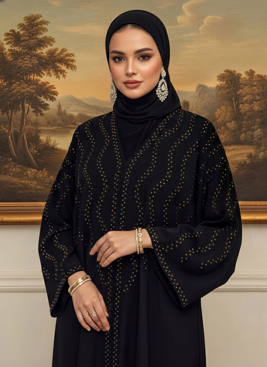 ESRA ABAYA