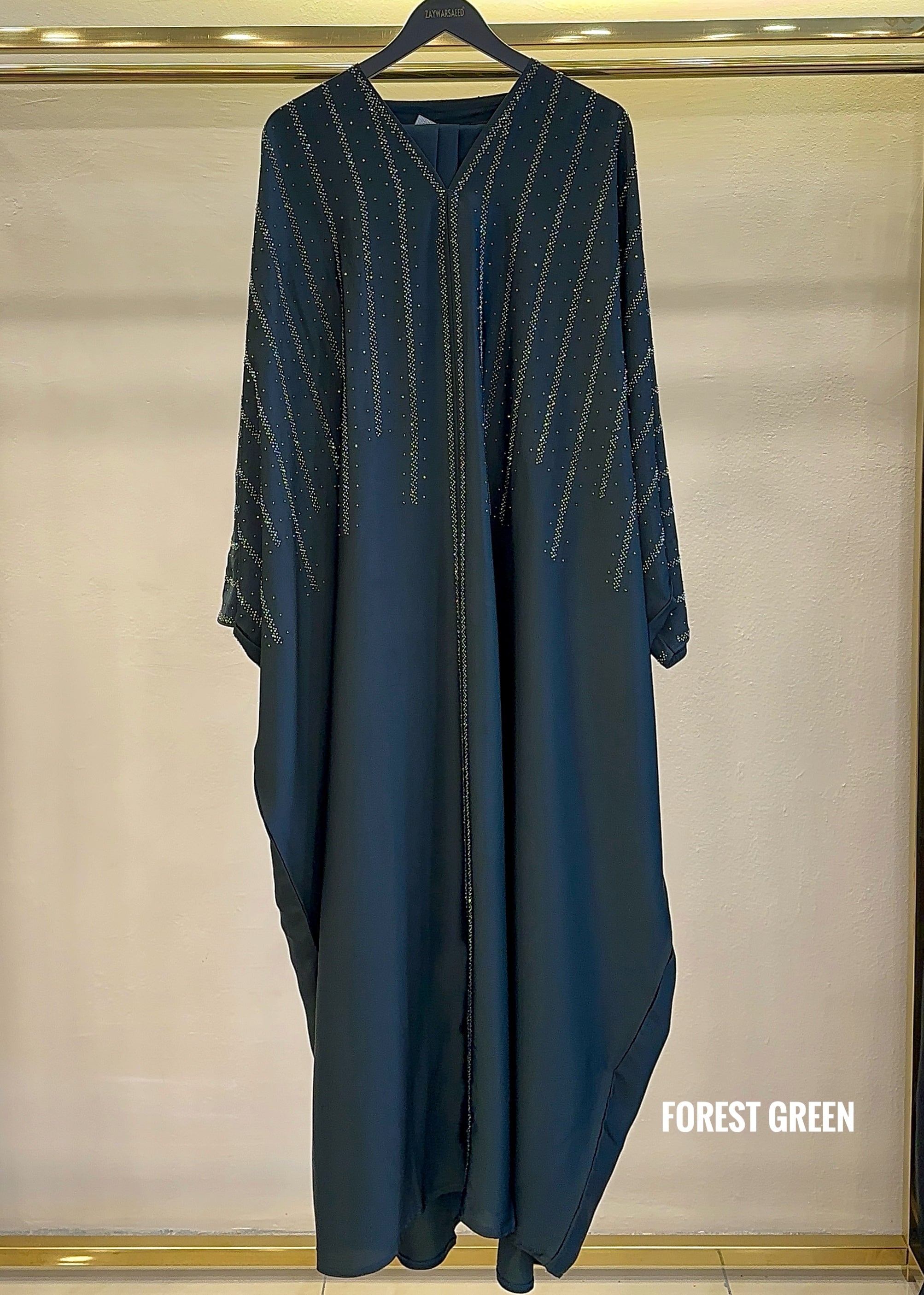 LAMIYA FARASHA ABAYA