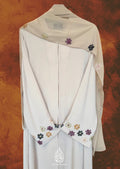 Nayla Petaline Abaya