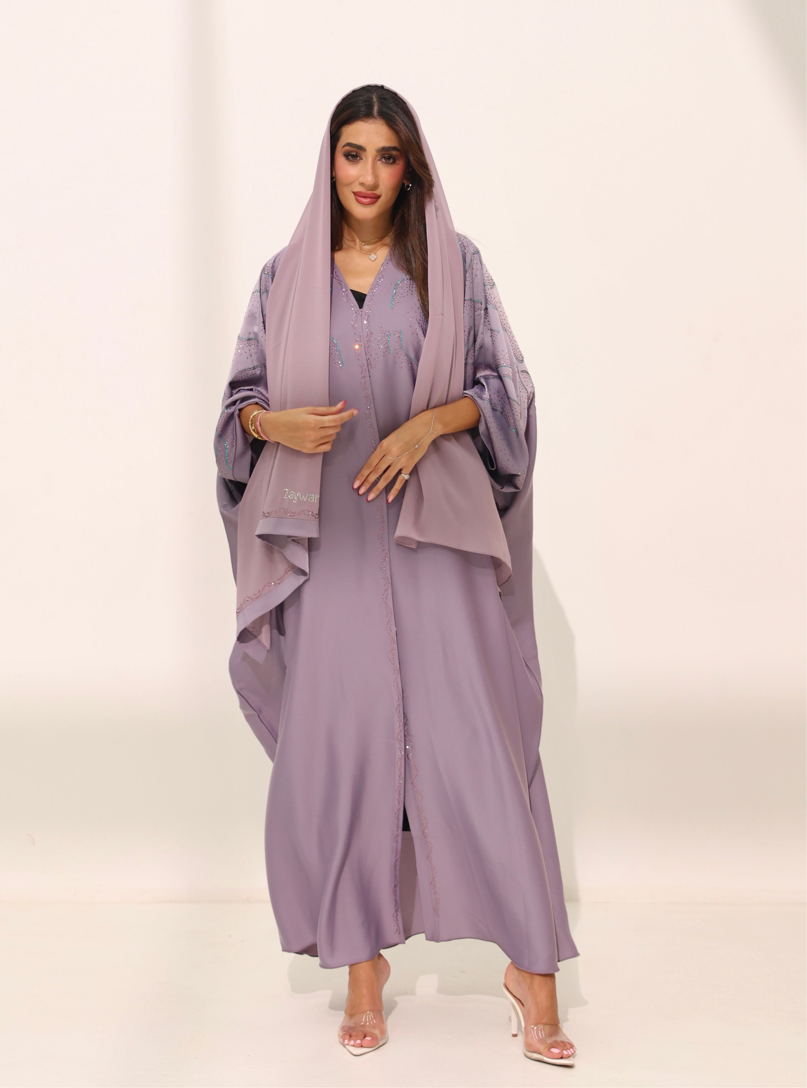 Marwa Lilac Farasha