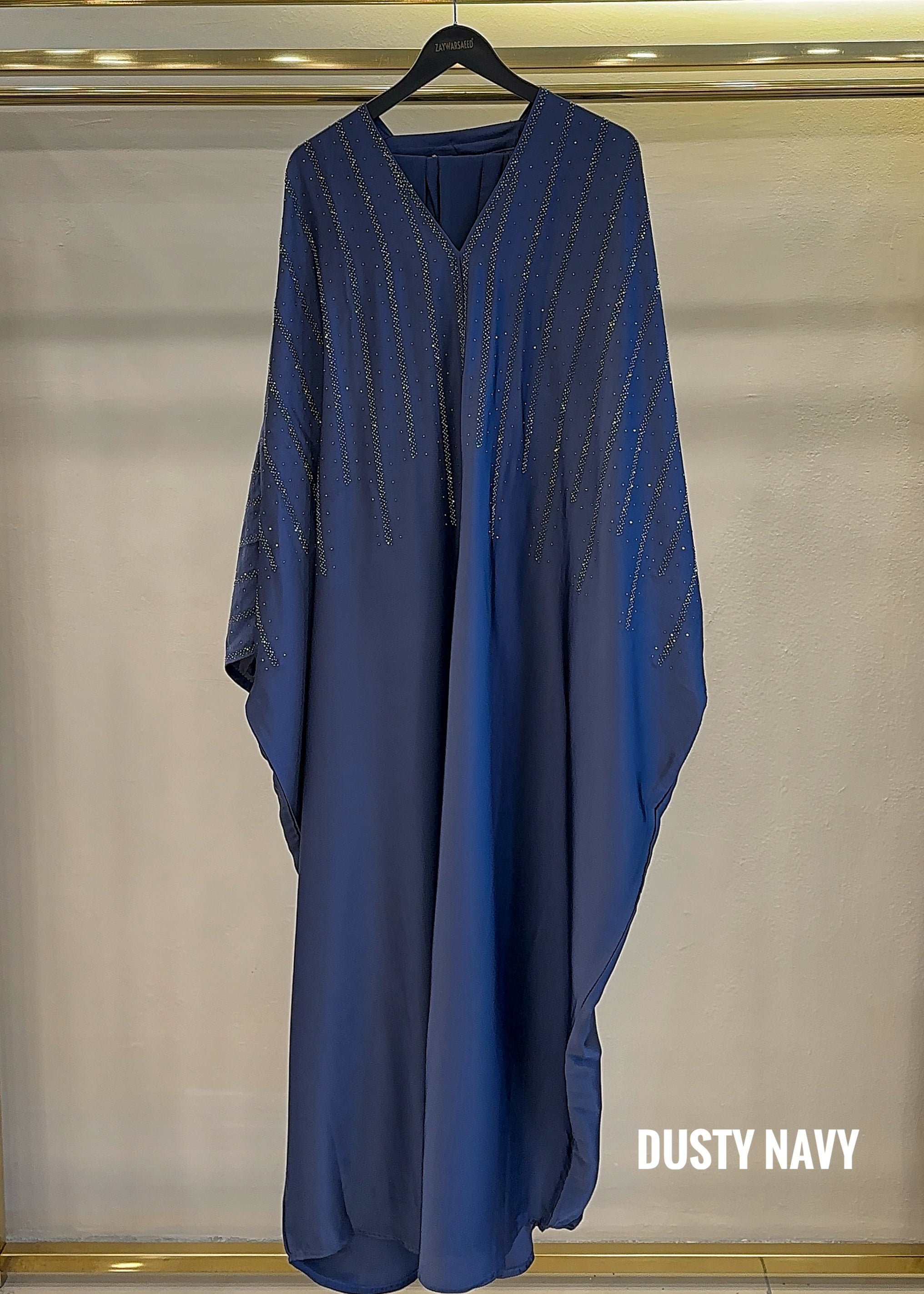 LAMIYA FARASHA ABAYA