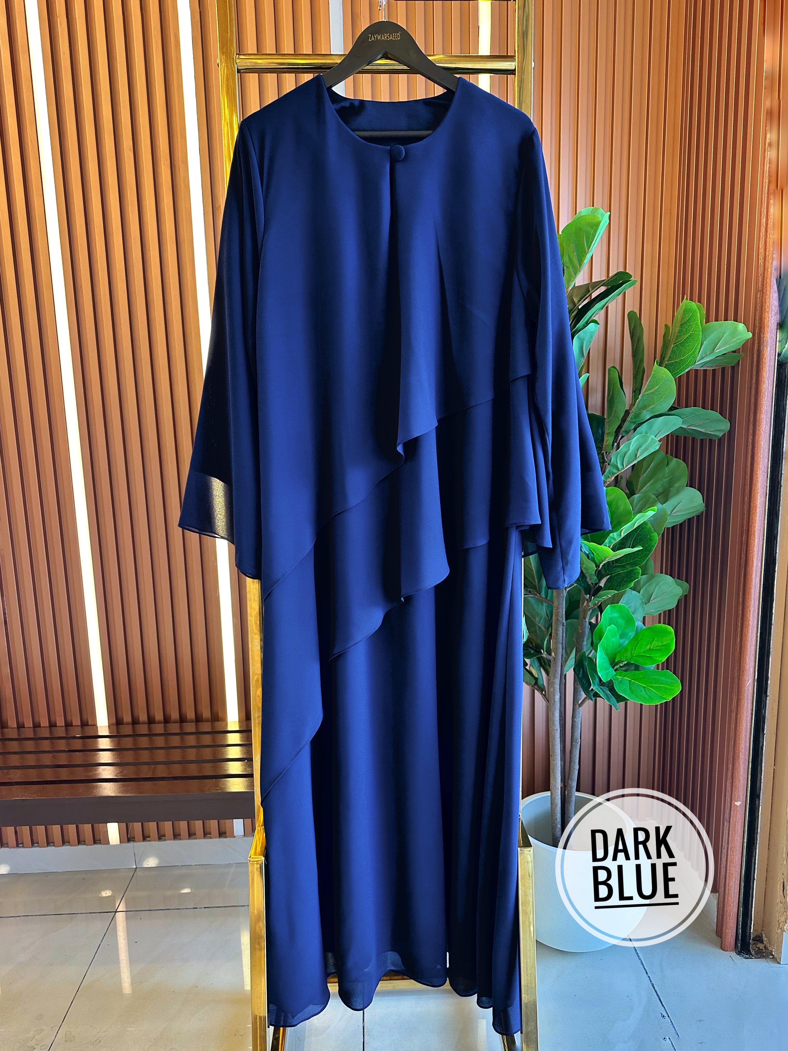 Dreya Abaya