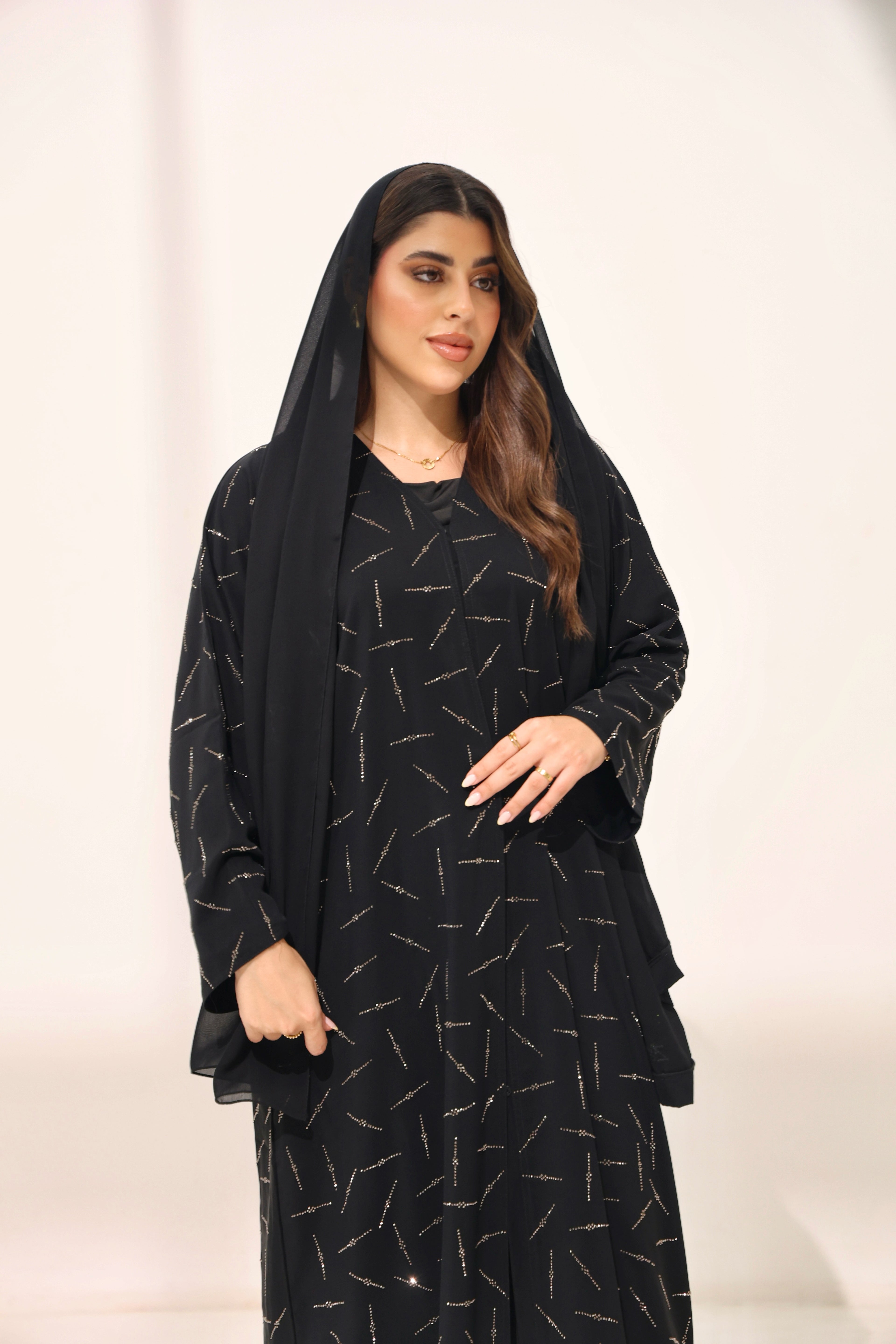 Mahara Meteorite Abaya