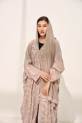 Daria Rose Taupe Farasha