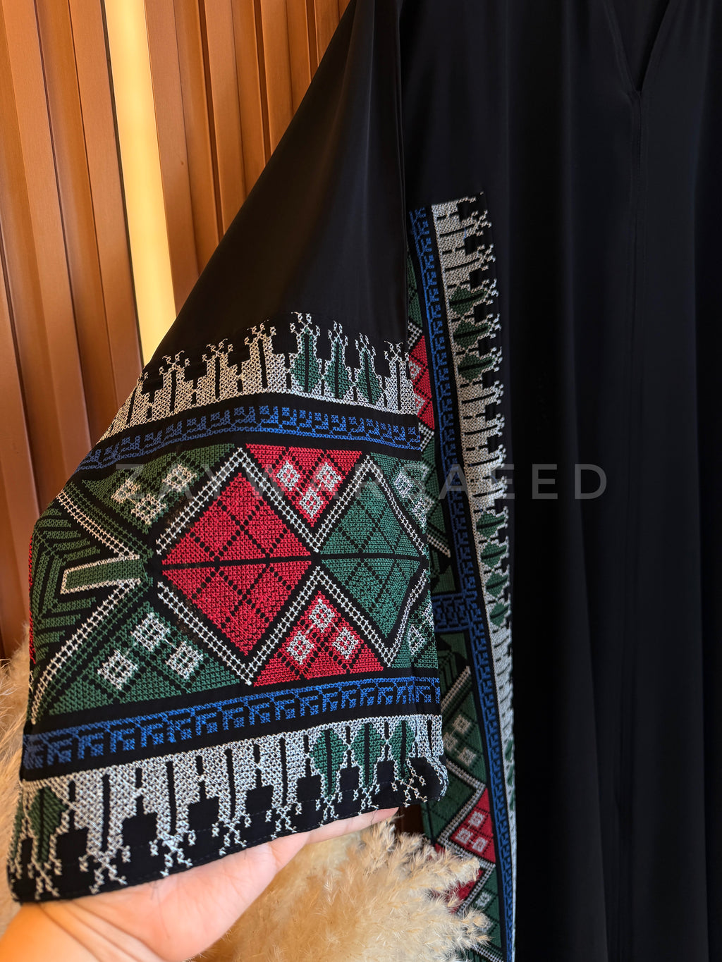 FAHMASH ROYALE ABAYA