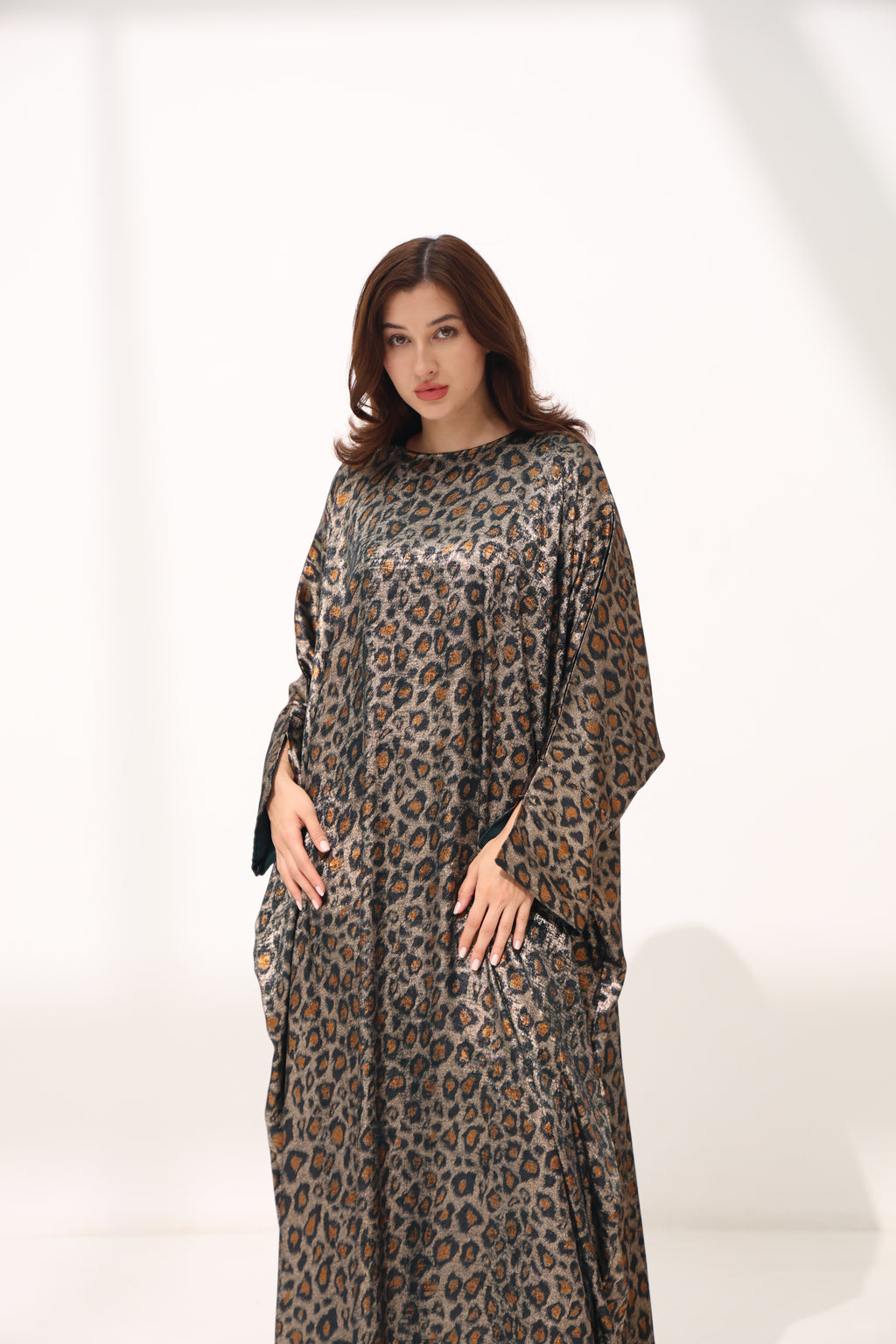Nameera Green Farasha