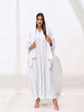 SURAYYA WHITE FARASHA