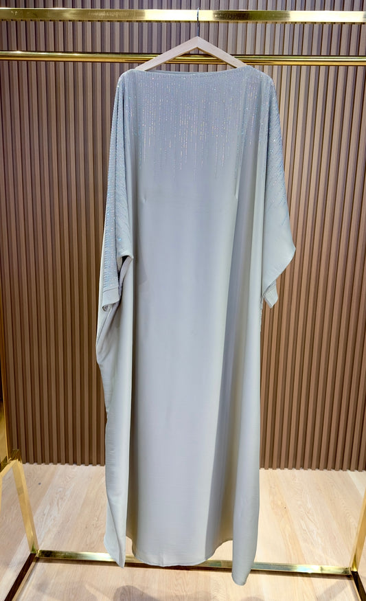 Raya Beige Farasha