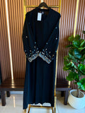 Ruzana Bloom Abaya